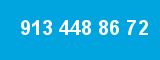 913 448 86 72
